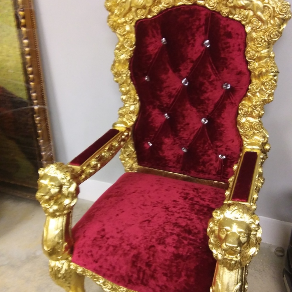 CHAIR of Life - Khaleed collection